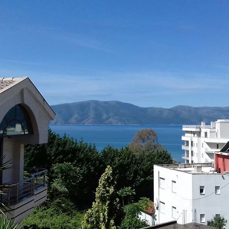 Vila Kristal Vlora Exterior photo